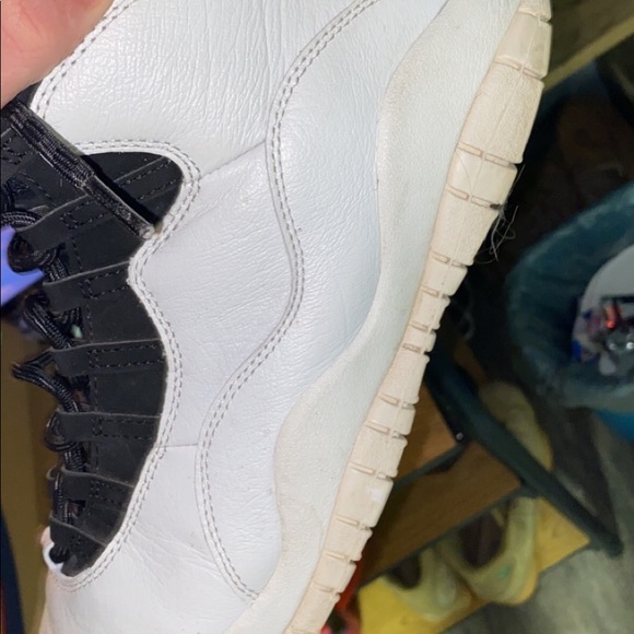 I’m back Jordan retro 10s - Picture 4 of 8